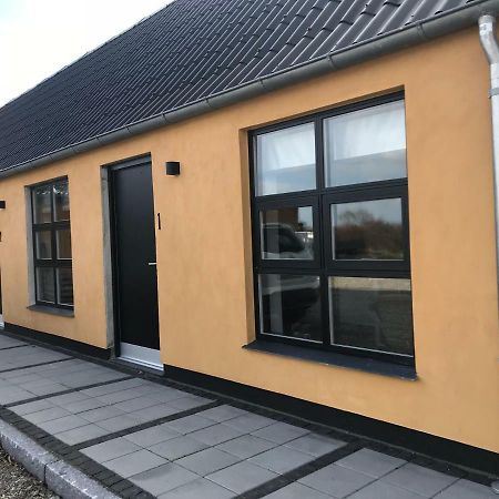 Gl.Hastrup Guesthouse Koge Dış mekan fotoğraf