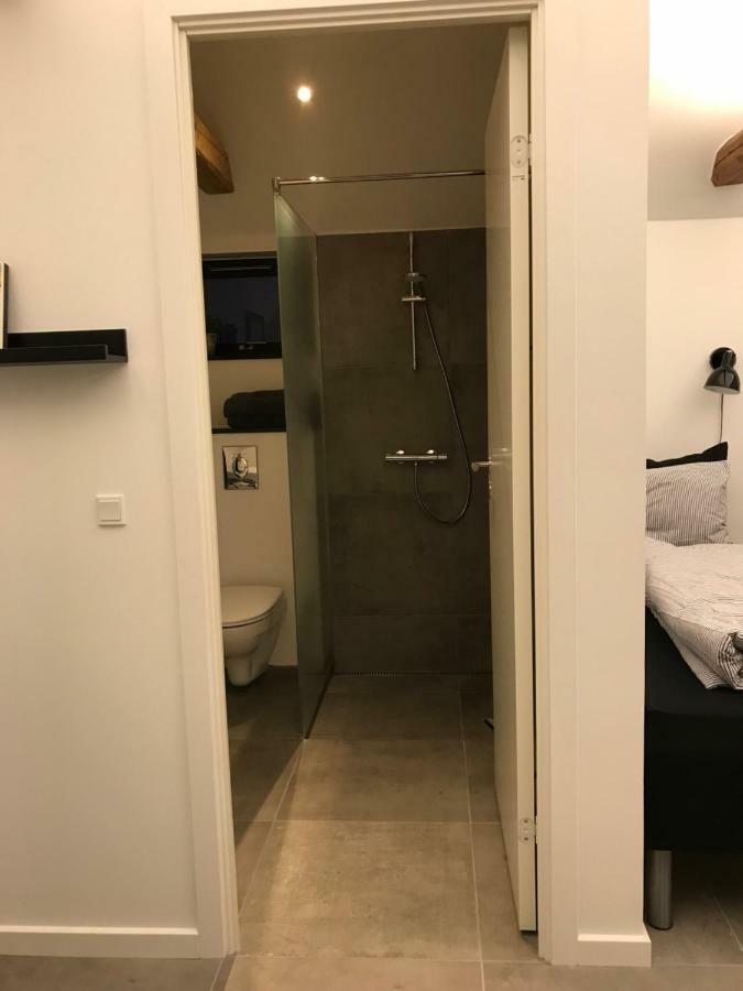 Gl.Hastrup Guesthouse Koge Dış mekan fotoğraf